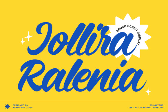 Jollira Ralenia: The Ultimate Script Font Download Guide